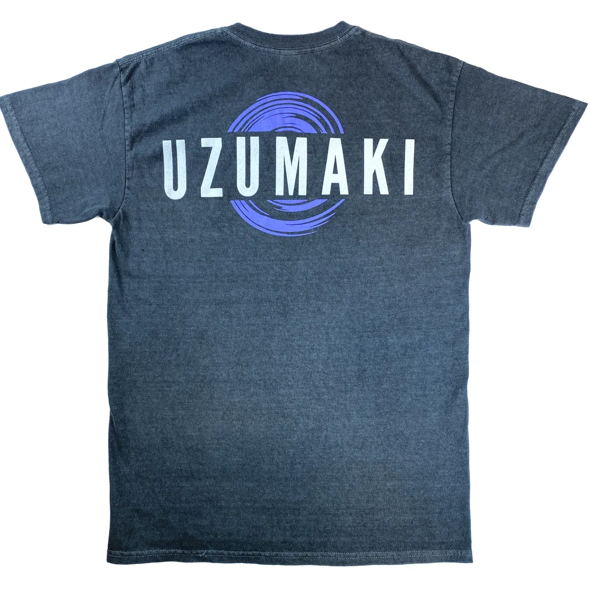 Junji Ito - Medusa Uzumaki T-shirt - Crunchyroll Exclusive