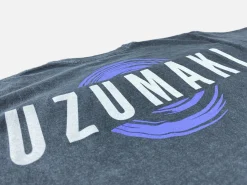 Junji Ito - Medusa Uzumaki T-shirt - Crunchyroll Exclusive