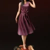 Junji Ito - Tomie Junji Ito x Yoshiki Fujimoto Collaboration Statue Figure