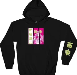 Junji Ito - Tomie’s Allure Hoodie - Crunchyroll Exclusive