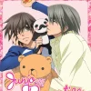 Junjo Romantica Season 1 Blu-ray
