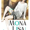 Just Like Mona Lisa Manga Volume 1