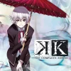 K - Complete Series - Blu-ray + DVD - Limited Edition