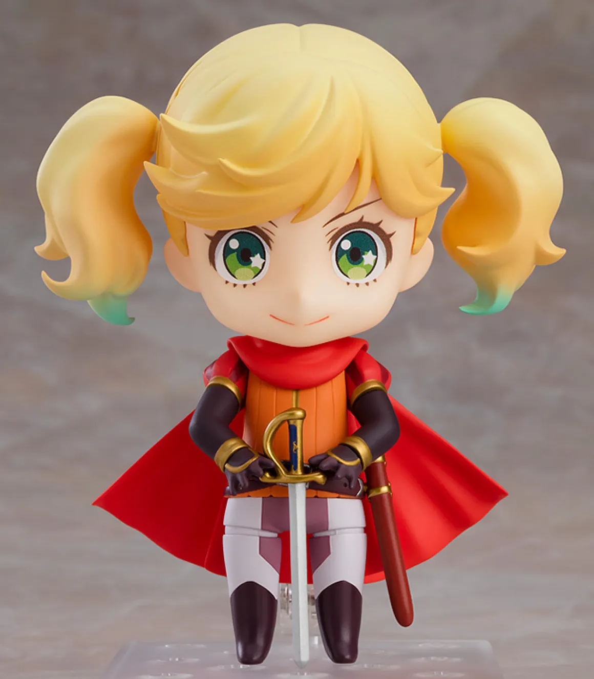 Kageki Shojo!! - Sarasa Watanabe Nendoroid