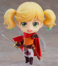 Kageki Shojo!! - Sarasa Watanabe Nendoroid