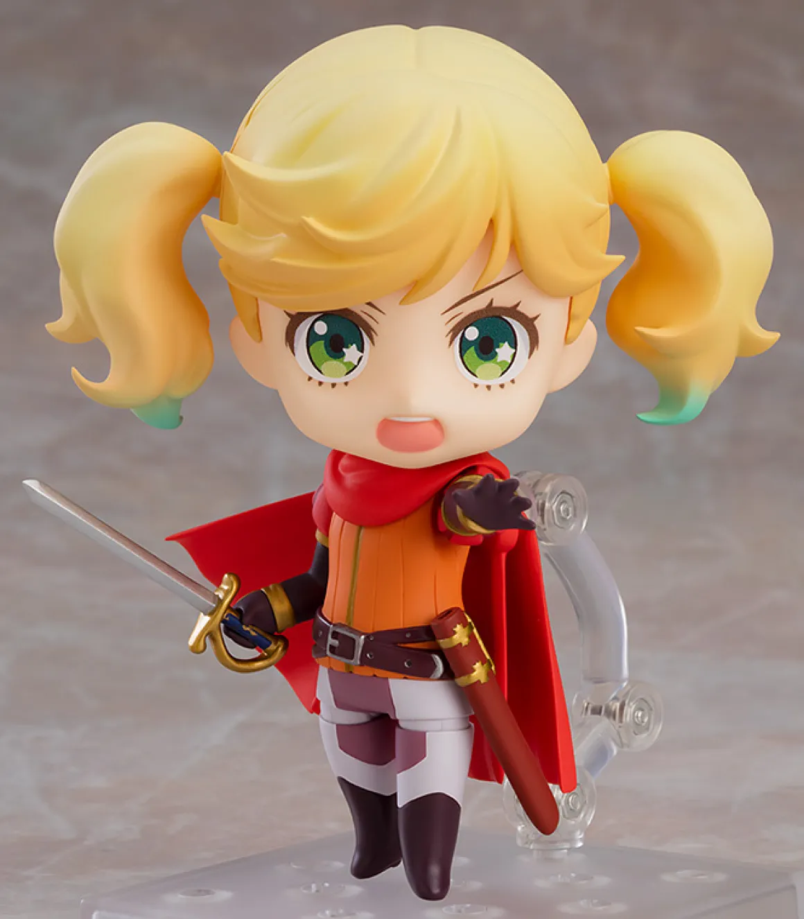 Kageki Shojo!! - Sarasa Watanabe Nendoroid