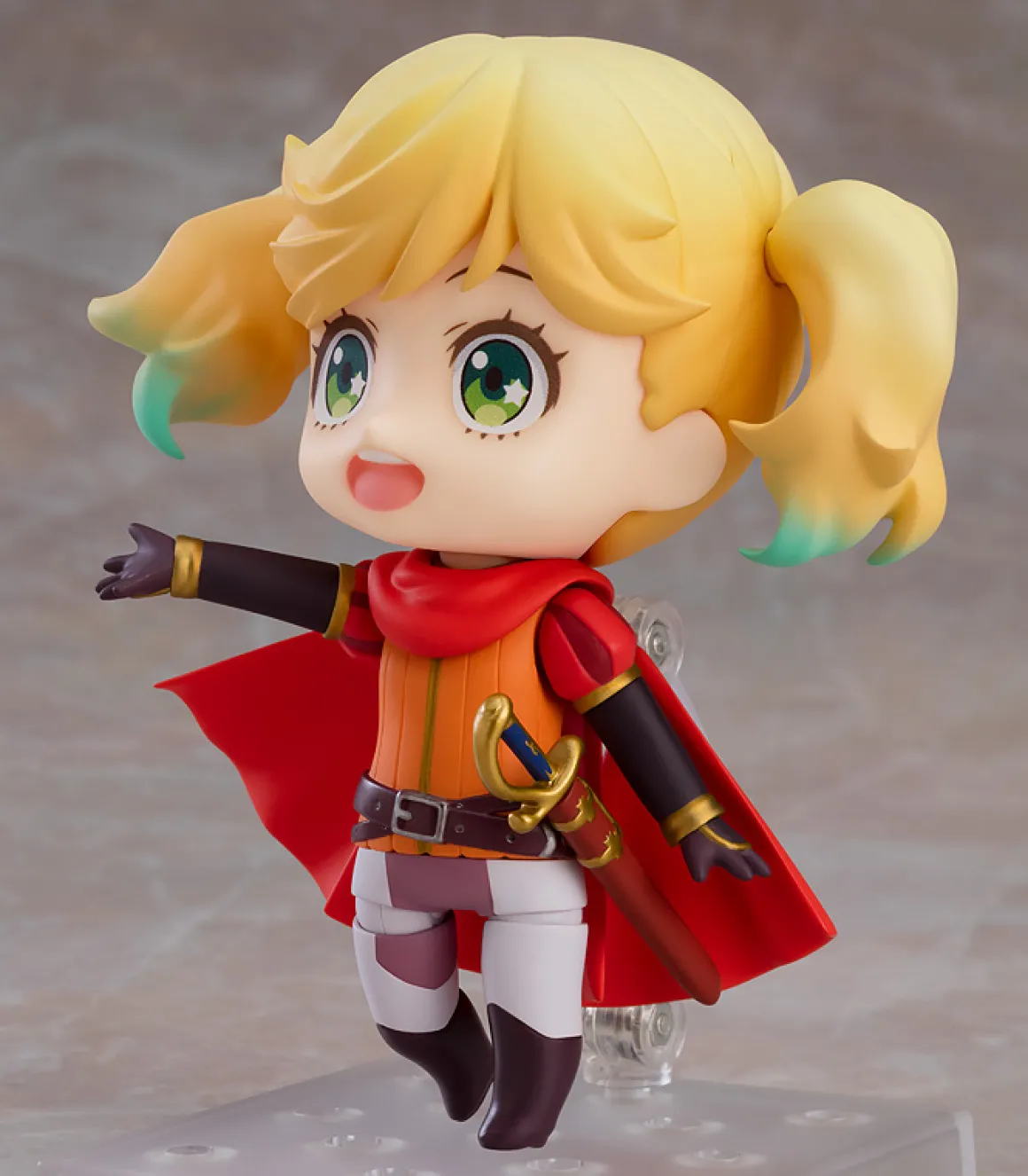 Kageki Shojo!! - Sarasa Watanabe Nendoroid