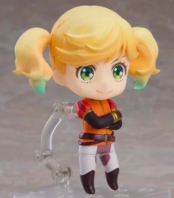 Kageki Shojo!! - Sarasa Watanabe Nendoroid