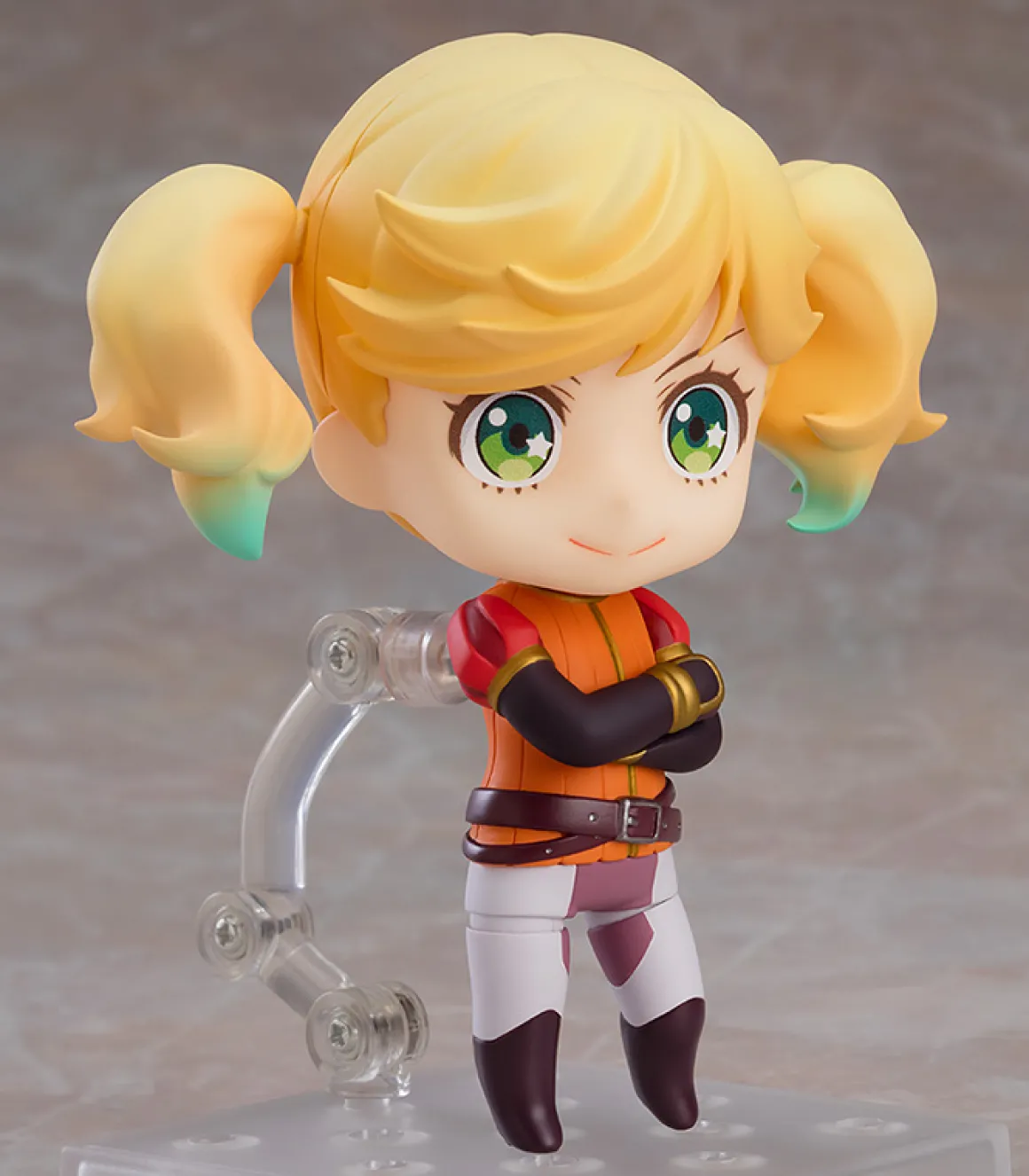 Kageki Shojo!! - Sarasa Watanabe Nendoroid