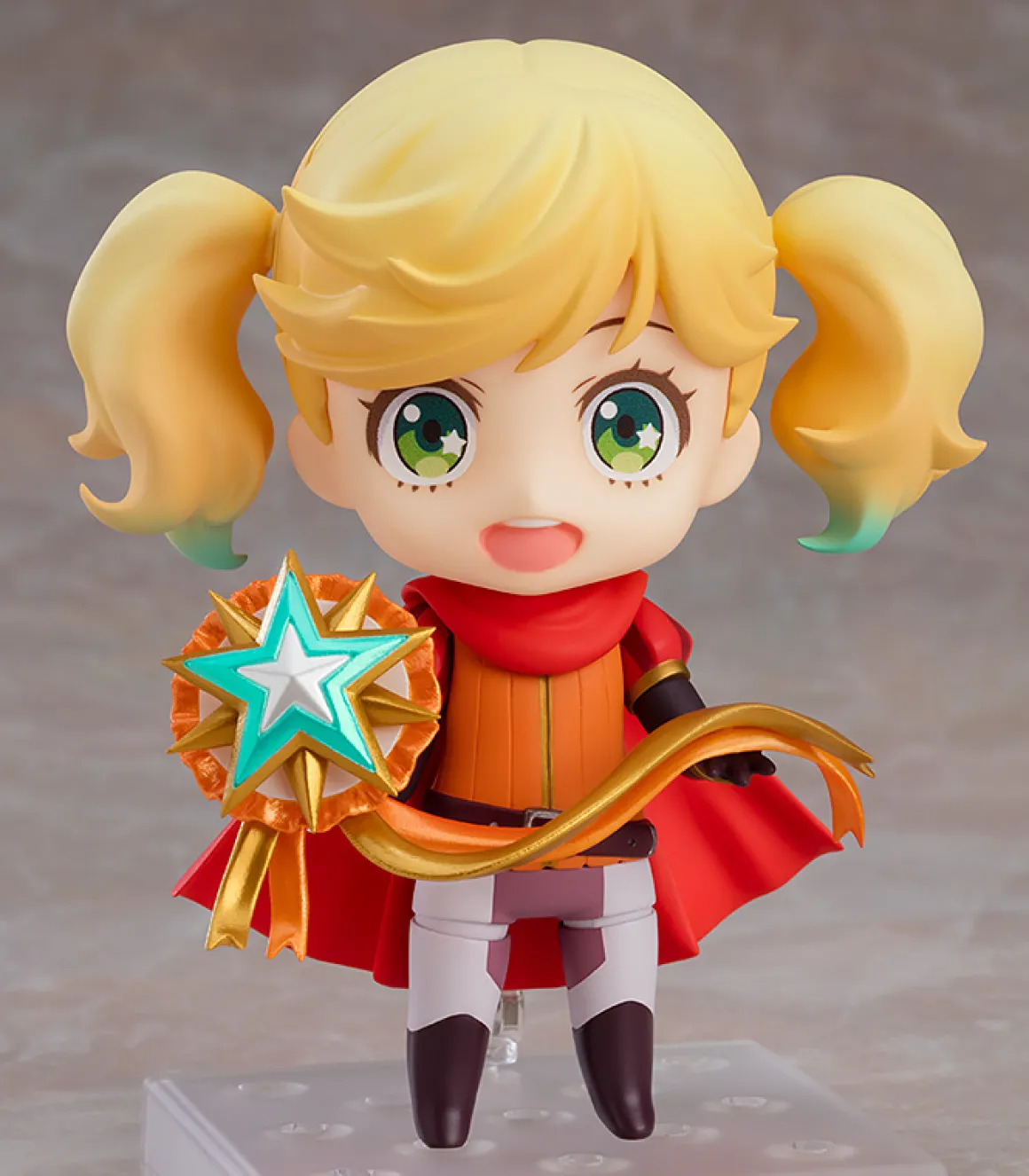 Kageki Shojo!! - Sarasa Watanabe Nendoroid