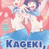 Kageki Shojo!! Manga Volume 6
