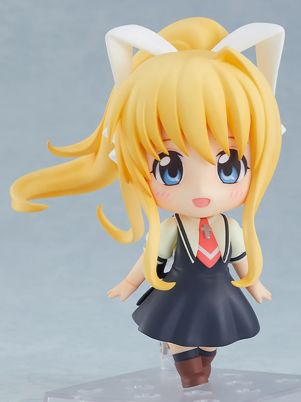 Kaginado - Misuzu Kamio Nendoroid