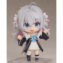 Kagura Nana - Kagura Nana Nendoroid