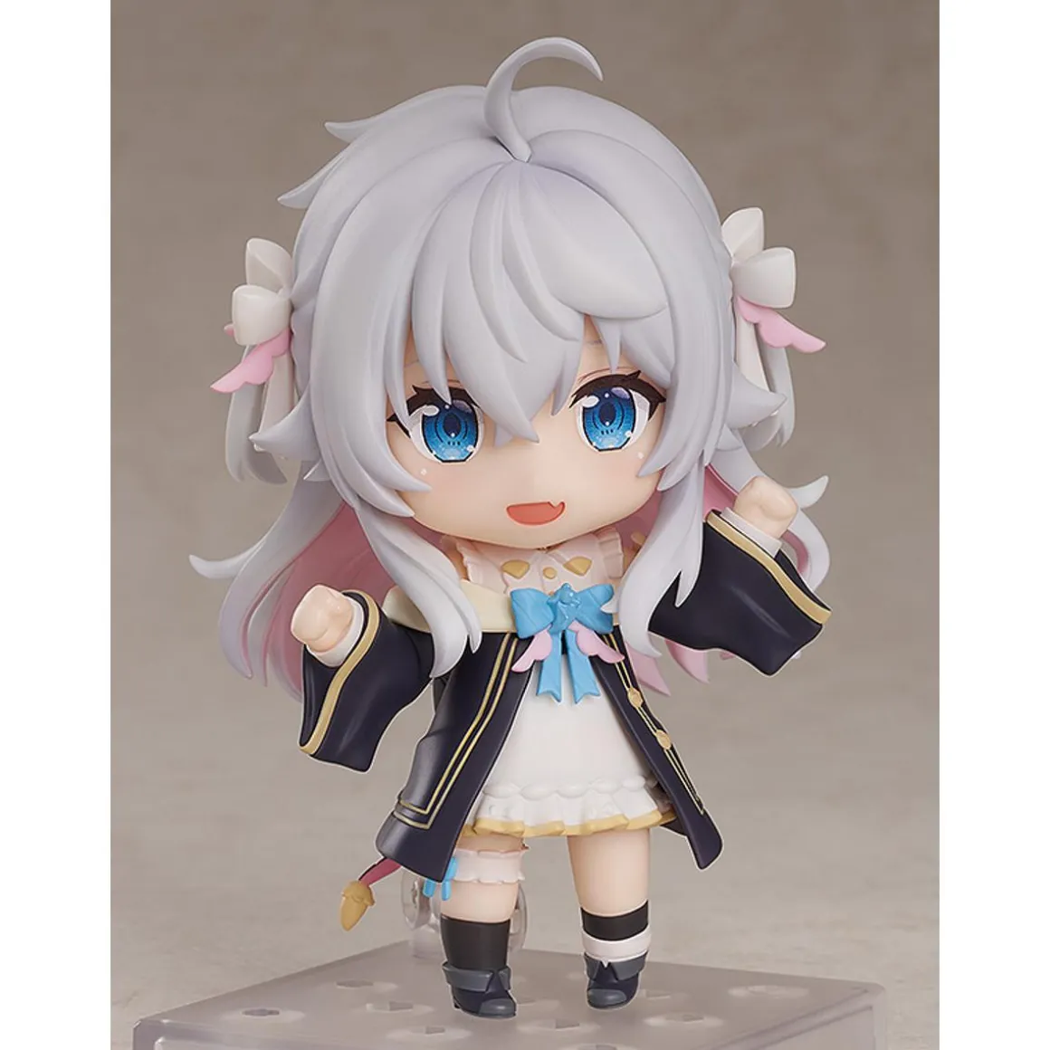 Kagura Nana - Kagura Nana Nendoroid