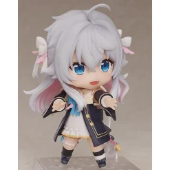 Kagura Nana - Kagura Nana Nendoroid