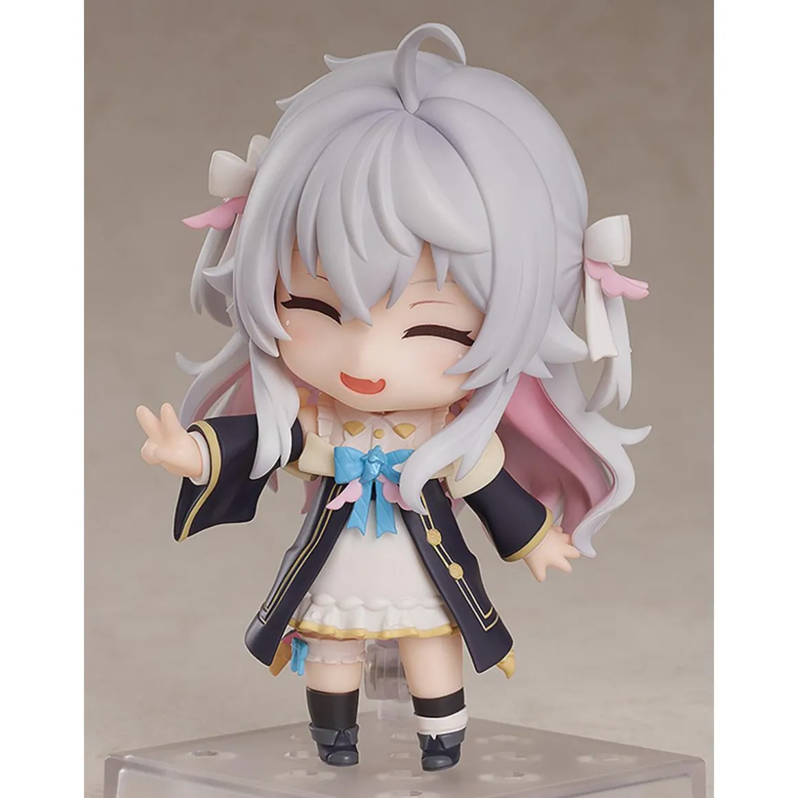 Kagura Nana - Kagura Nana Nendoroid