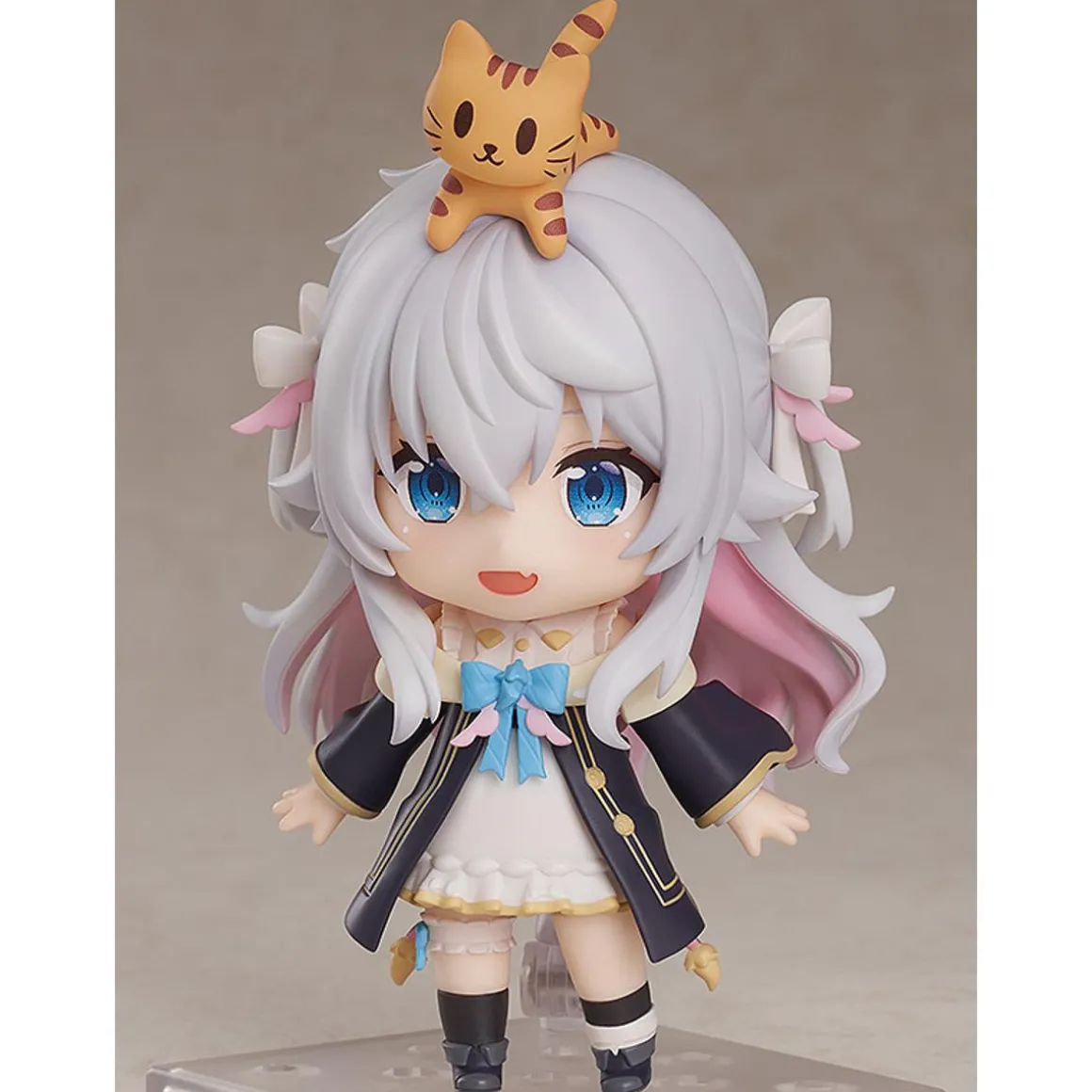 Kagura Nana - Kagura Nana Nendoroid