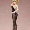 Kaguya-sama Love Is War - Ai Hayasaka 1/4 Scale Figure (Bunny Ver.)