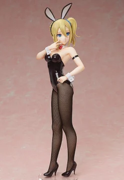 Kaguya-sama Love Is War - Ai Hayasaka 1/4 Scale Figure (Bunny Ver.)