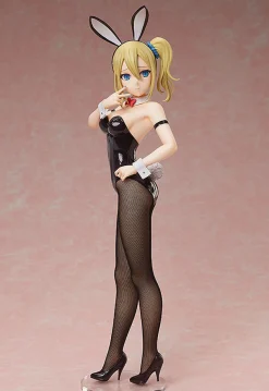 Kaguya-sama Love Is War - Ai Hayasaka 1/4 Scale Figure (Bunny Ver.)