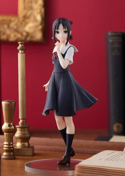 Kaguya-sama Love Is War - Kaguya Shinomiya POP UP PARADE Figure