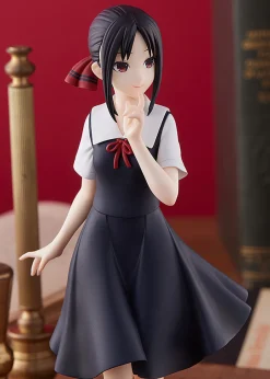 Kaguya-sama Love Is War - Kaguya Shinomiya POP UP PARADE Figure