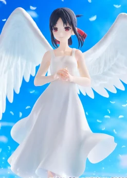 Kaguya-sama: Love Is War - The Geniuses' War of Love and Brains - Kaguya Shinomiya 1/7 Scale Figure (Ending Ver.)