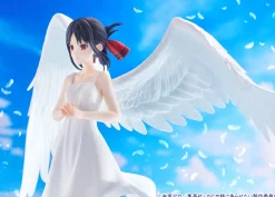 Kaguya-sama: Love Is War - The Geniuses' War of Love and Brains - Kaguya Shinomiya 1/7 Scale Figure (Ending Ver.)