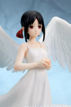 Kaguya-sama: Love Is War - The Geniuses' War of Love and Brains - Kaguya Shinomiya 1/7 Scale Figure (Ending Ver.)