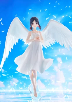 Kaguya-sama: Love Is War - The Geniuses' War of Love and Brains - Kaguya Shinomiya 1/7 Scale Figure (Ending Ver.)