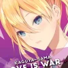 Kaguya-sama: Love Is War Manga Volume 19
