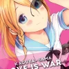 Kaguya-sama: Love Is War Manga Volume 11