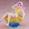 Kaguya-sama Love Is War Ultra Romantic - Chika Fujiwara Prize Figure (Aqua Float Girls Ver.)