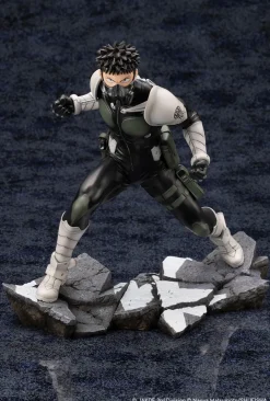 Kaiju No. 8 - Kafka Hibino ARTFX J 1/8 Scale Figure