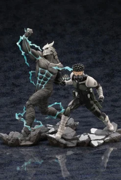 Kaiju No. 8 - Kafka Hibino ARTFX J 1/8 Scale Figure