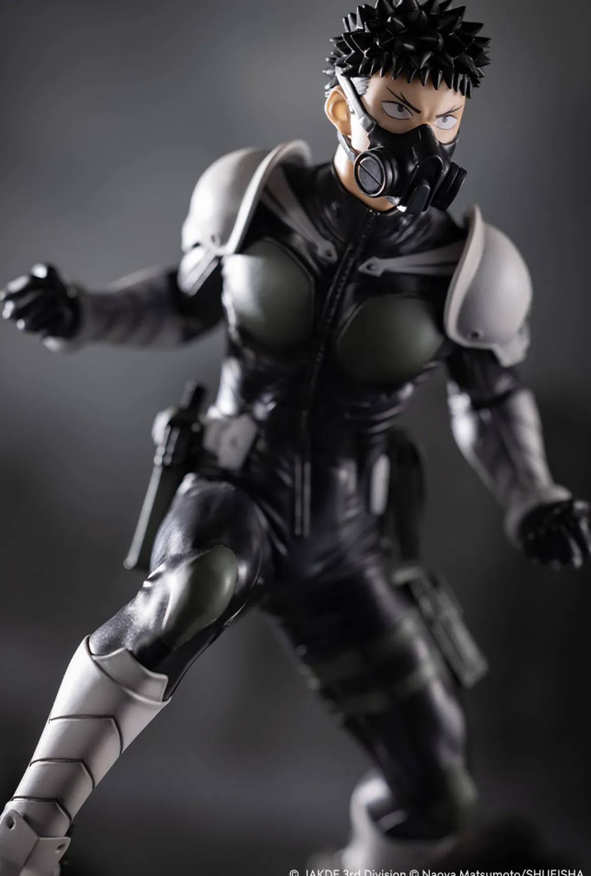 Kaiju No. 8 - Kafka Hibino ARTFX J 1/8 Scale Figure