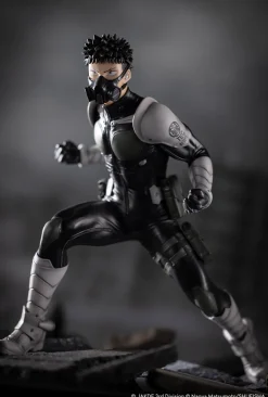 Kaiju No. 8 - Kafka Hibino ARTFX J 1/8 Scale Figure