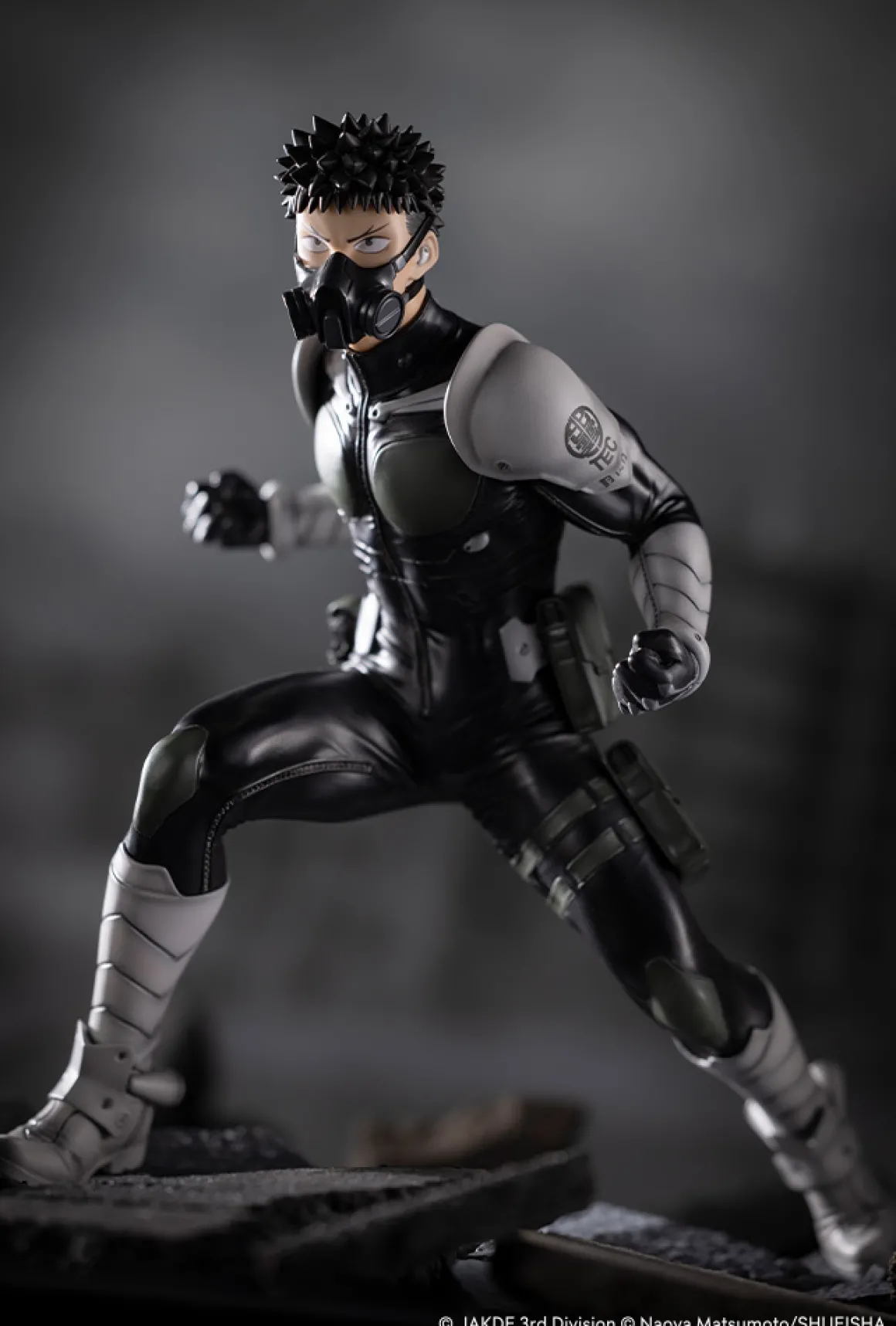 Kaiju No. 8 - Kafka Hibino ARTFX J 1/8 Scale Figure