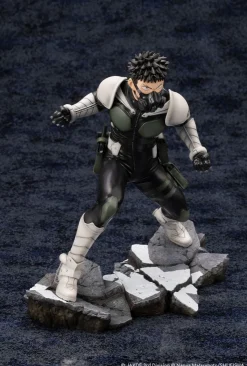 Kaiju No. 8 - Kafka Hibino ARTFX J 1/8 Scale Figure