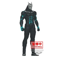 Kaiju No. 8 - Kafka Hibino Big Size Sofubi Figure