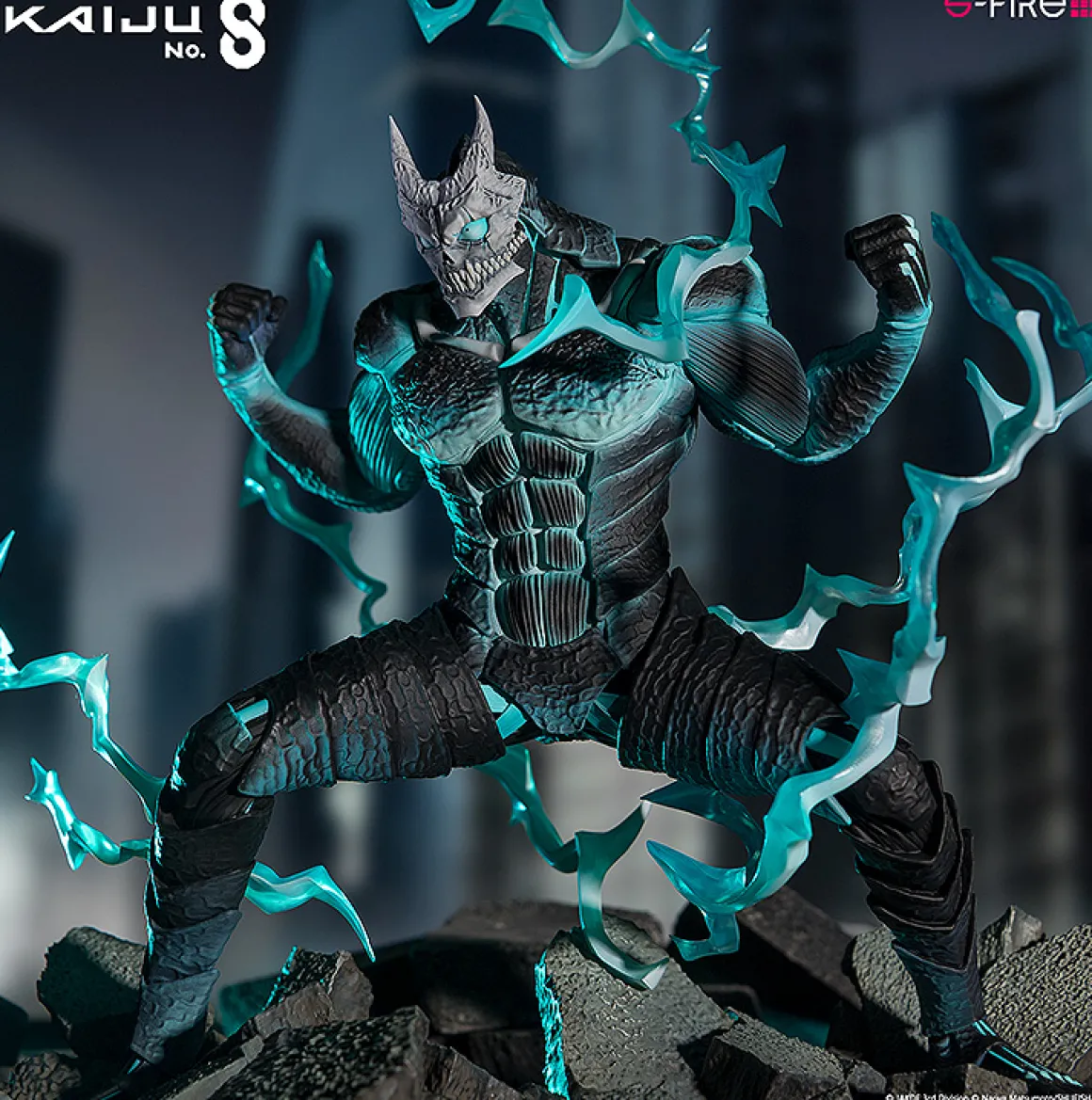 Kaiju No. 8 - Kaiju No. 8 1/7 Scale Figure