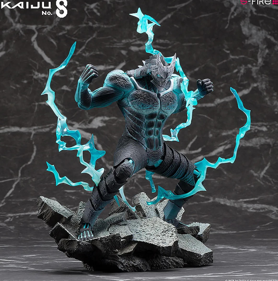 Kaiju No. 8 - Kaiju No. 8 1/7 Scale Figure