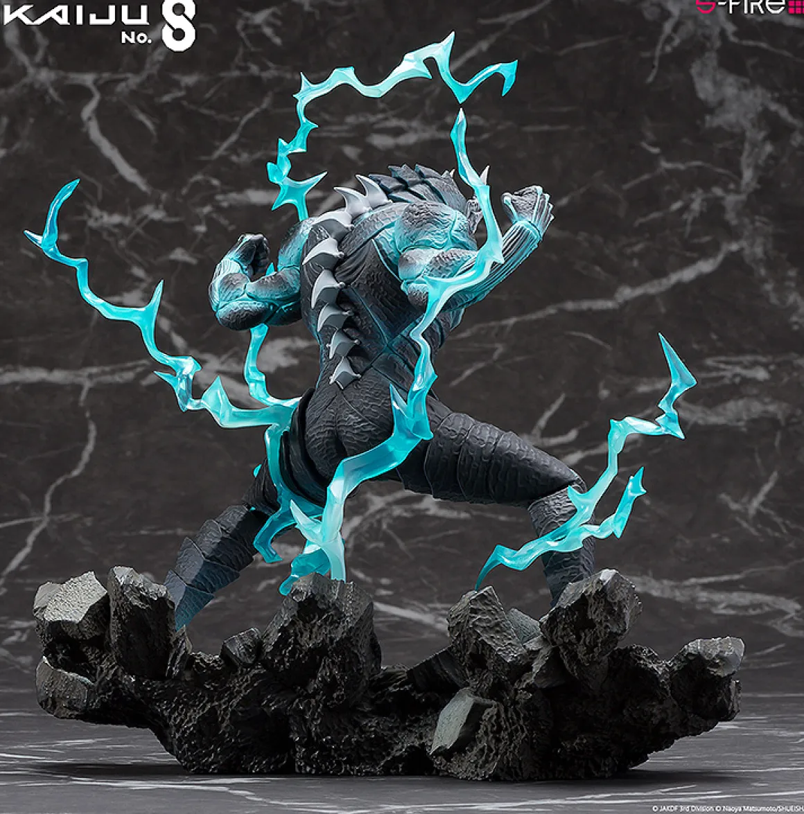 Kaiju No. 8 - Kaiju No. 8 1/7 Scale Figure