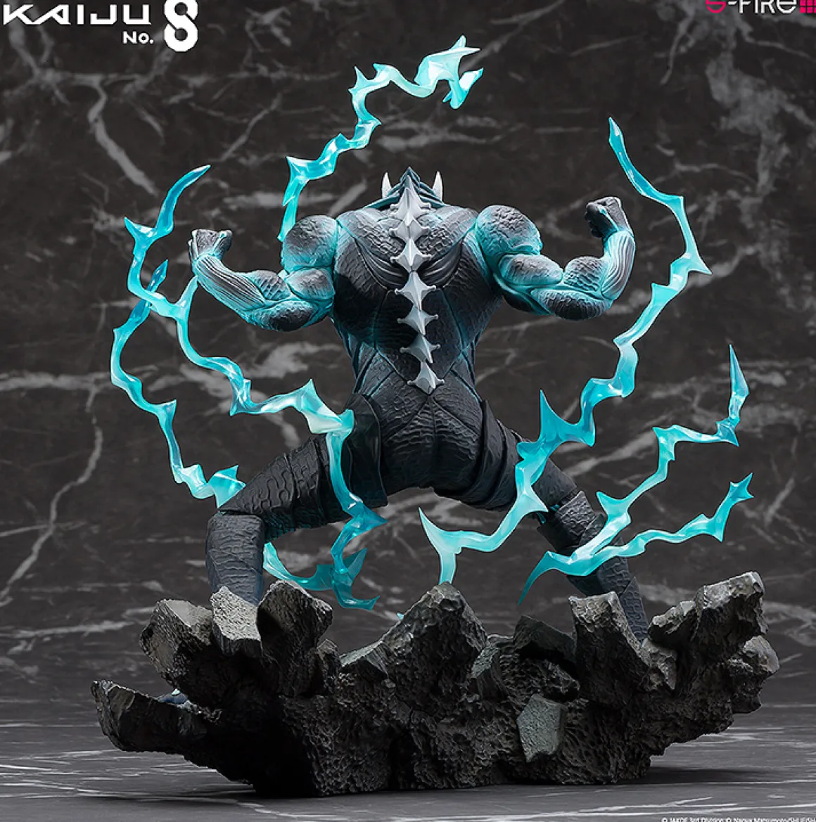Kaiju No. 8 - Kaiju No. 8 1/7 Scale Figure