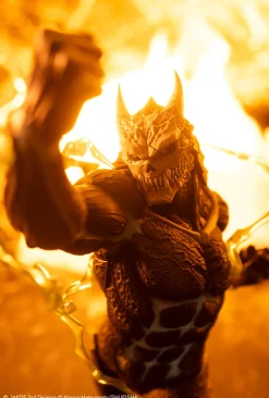 Kaiju No. 8 - Kaiju No. 8 ARTFX J 1/8 Scale Figure