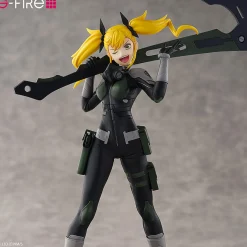 Kaiju No. 8 - Kikoru Shinomiya 1/7 Scale S-FIRE Figure