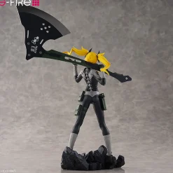 Kaiju No. 8 - Kikoru Shinomiya 1/7 Scale S-FIRE Figure