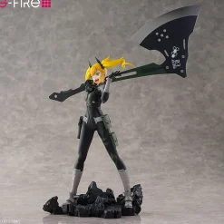 Kaiju No. 8 - Kikoru Shinomiya 1/7 Scale S-FIRE Figure