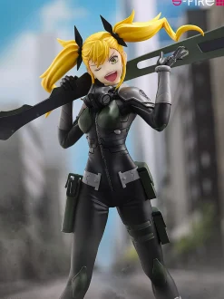 Kaiju No. 8 - Kikoru Shinomiya 1/7 Scale S-FIRE Figure