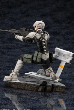 Kaiju No. 8 - Reno Ichikawa ARTFX J 1/8 Scale Figure